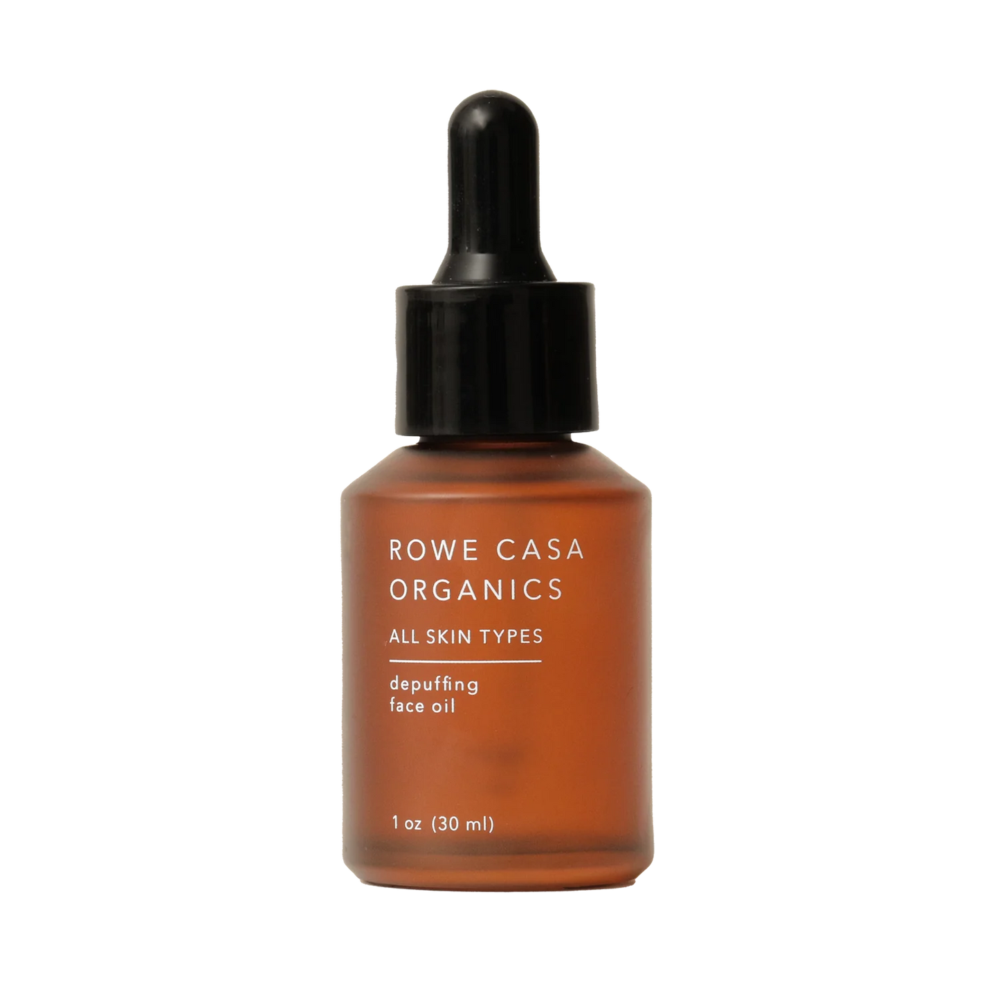 Rowe Casa Depuffing Face Oil