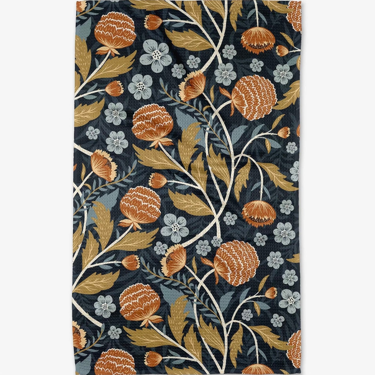 Geometry Dish Towel | William