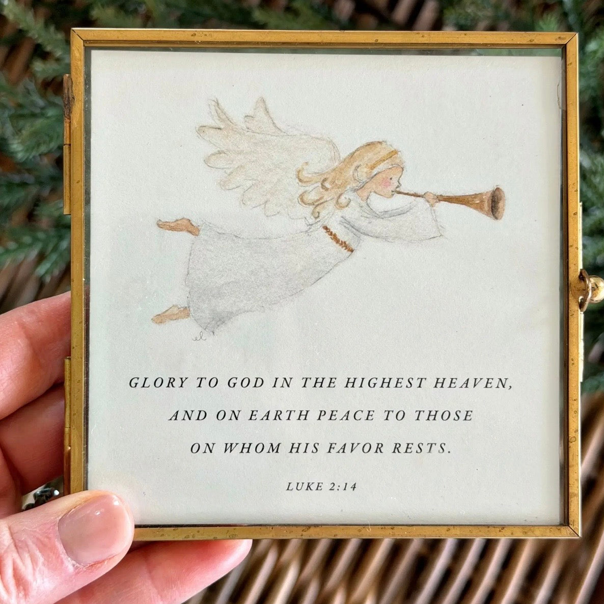 Truth For Today Cards | Advent
