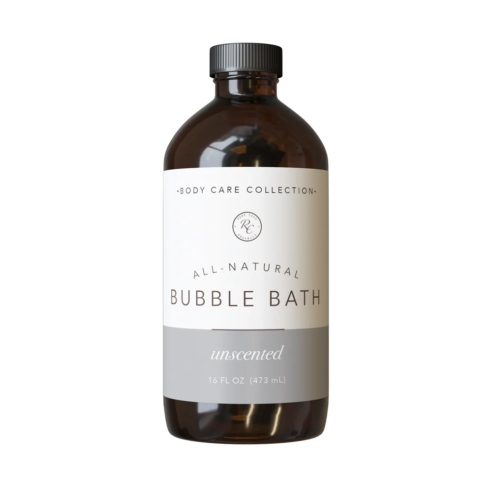 Rowe Casa Bubble Bath | Unscented