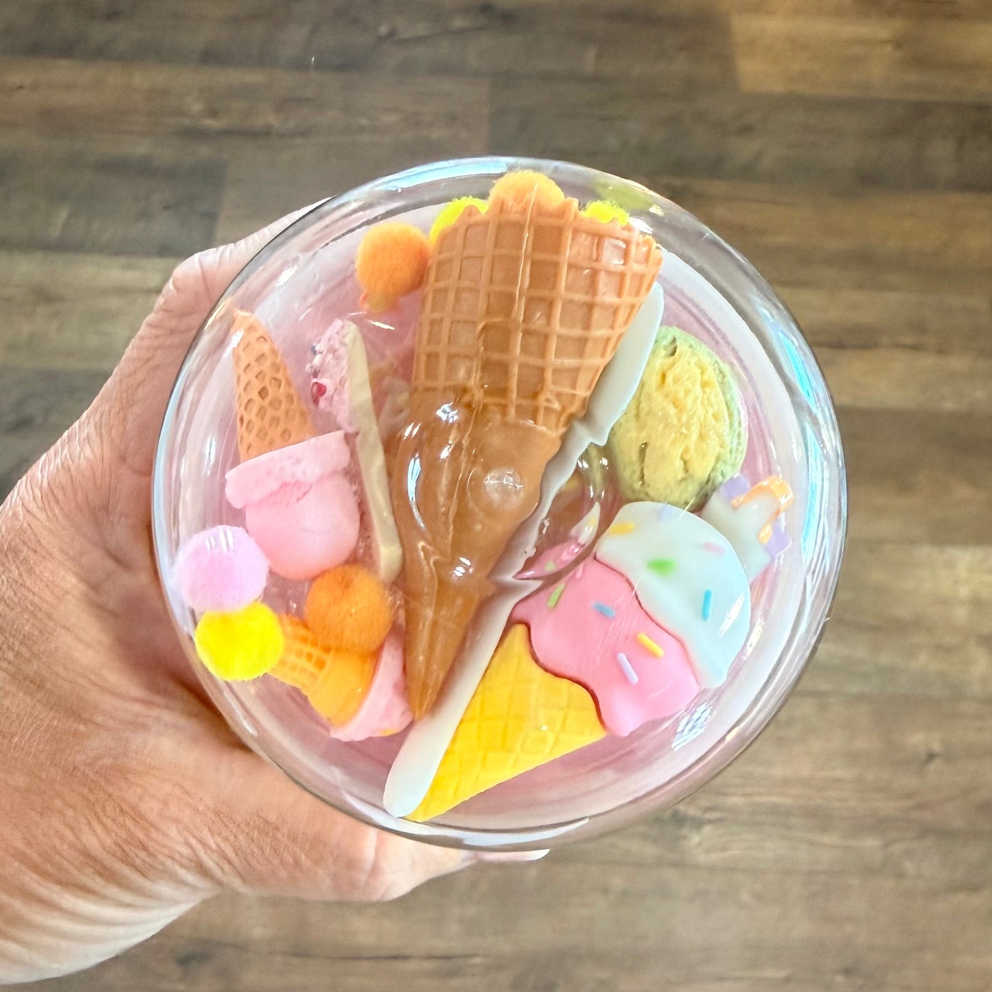 YWF Slime | Go Shawty, It’s Sherbet Day!