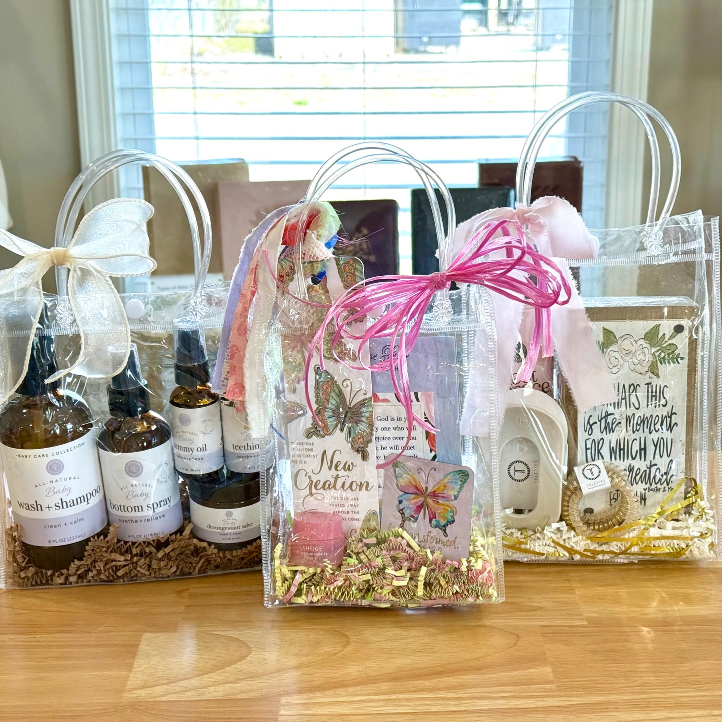 Gift Bag