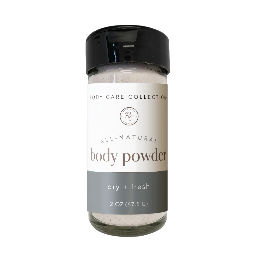 Rowe Casa Body Powder