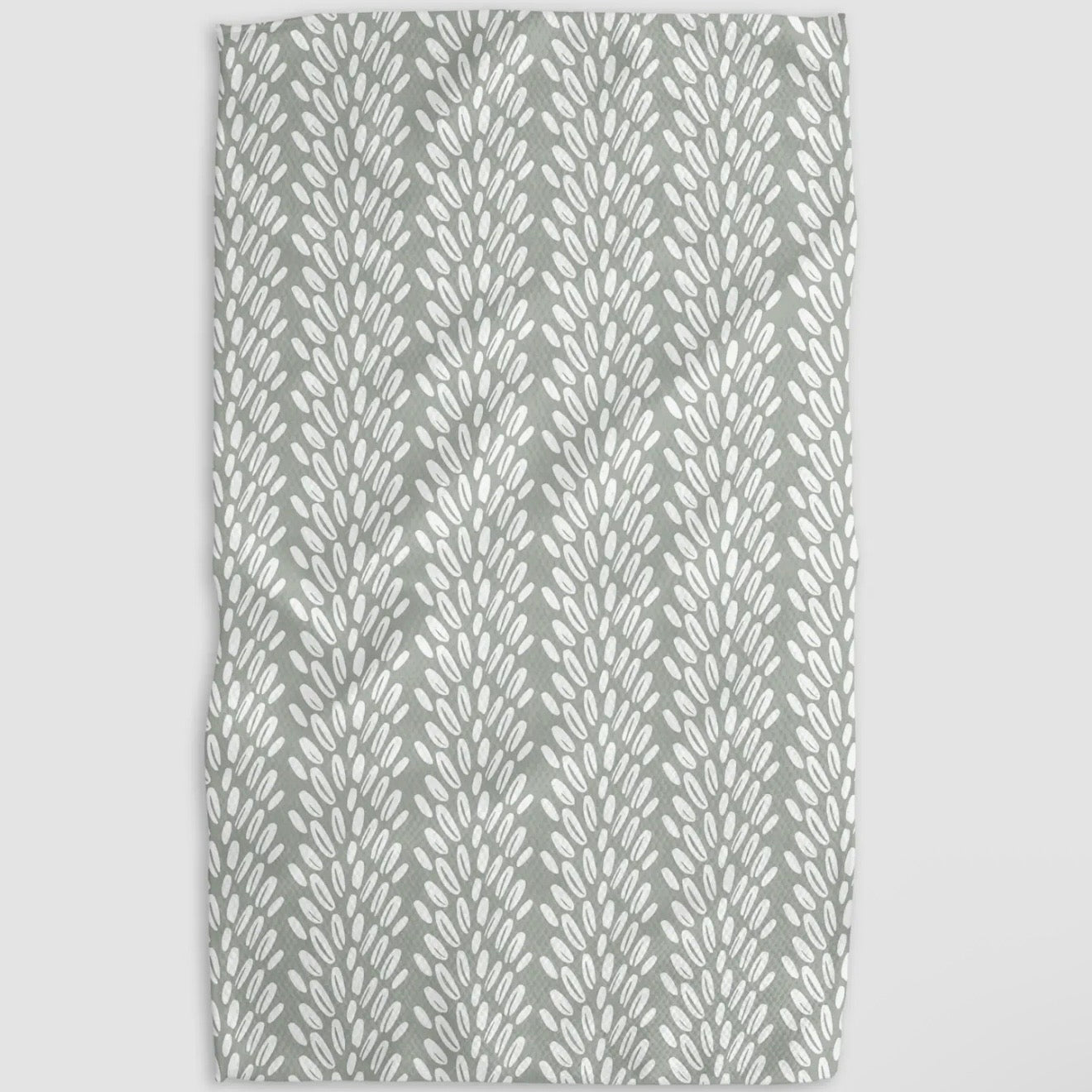 Geometry Dish Towel | Seed