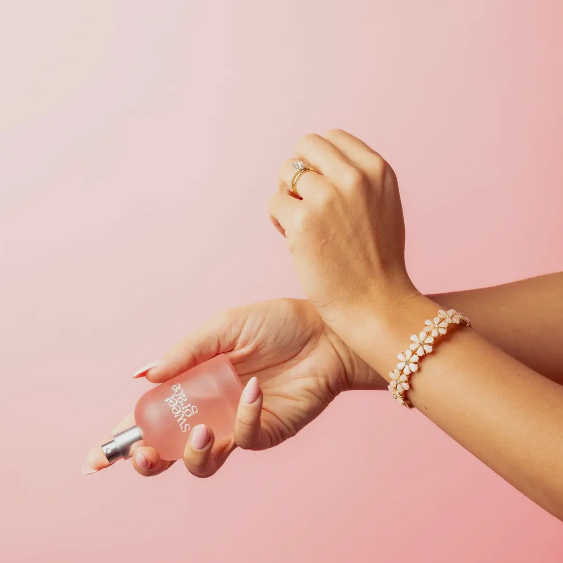 Sweet Grace Eau De Perfume