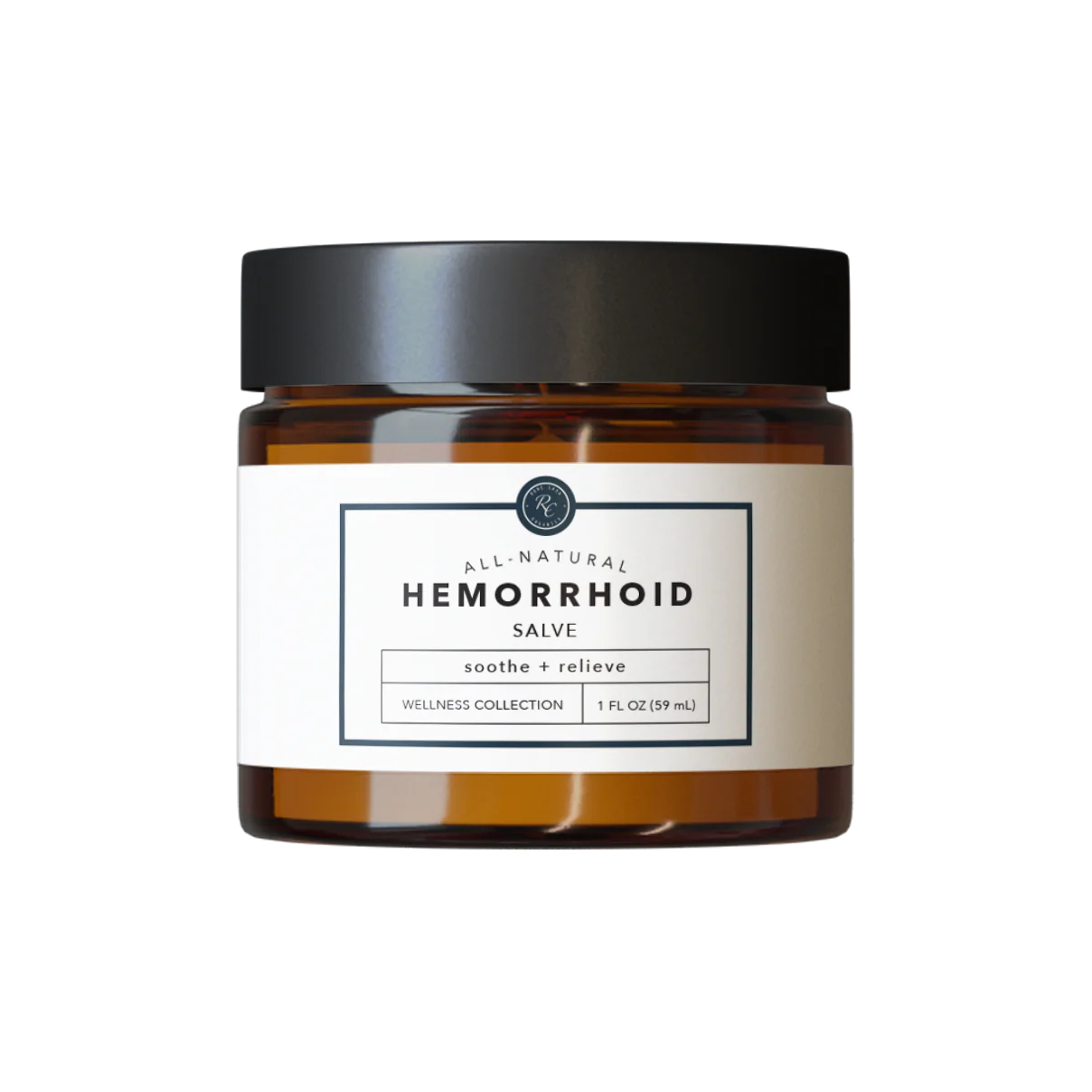 Rowe Casa Hemorrhoid Salve