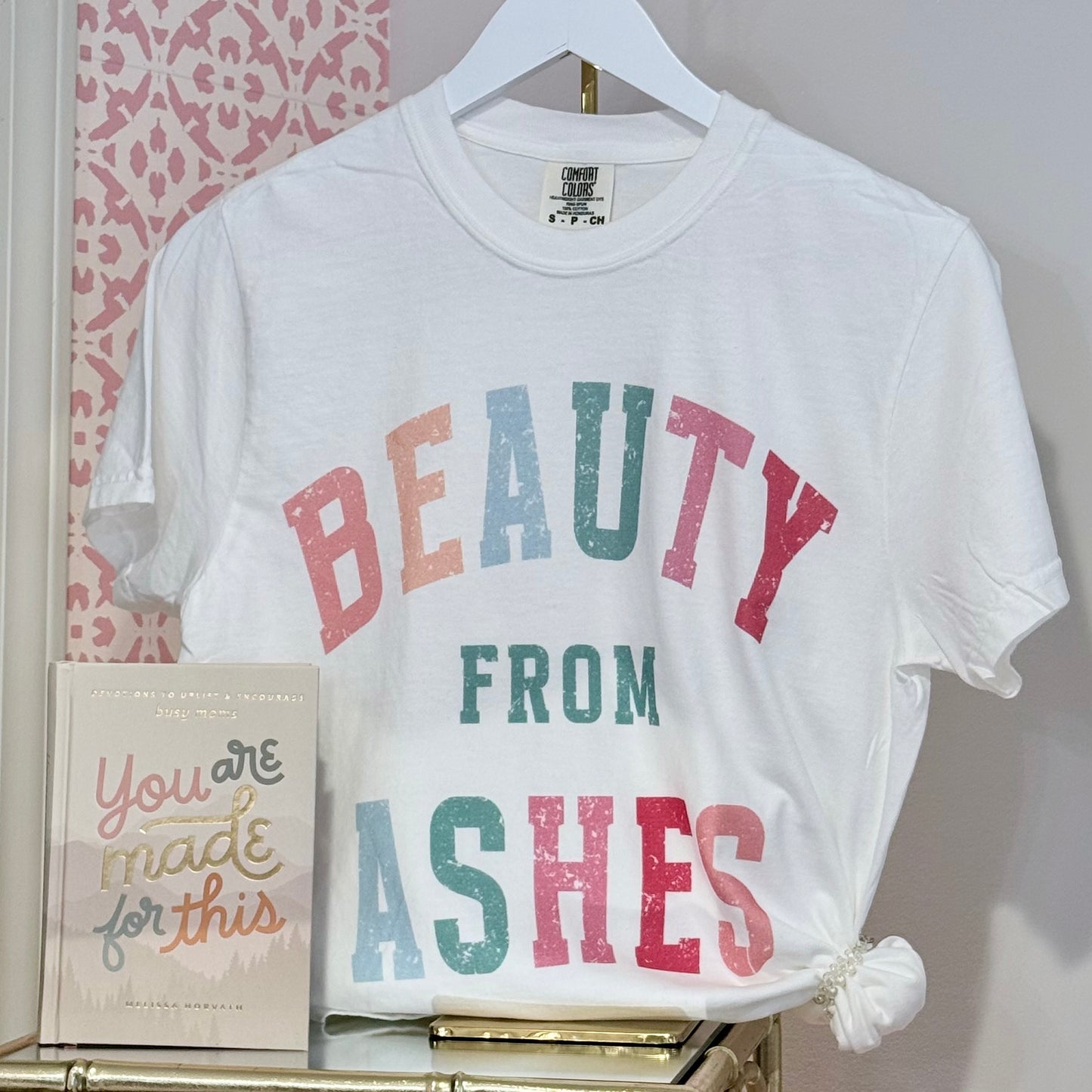 Tee | Beauty From Ashes