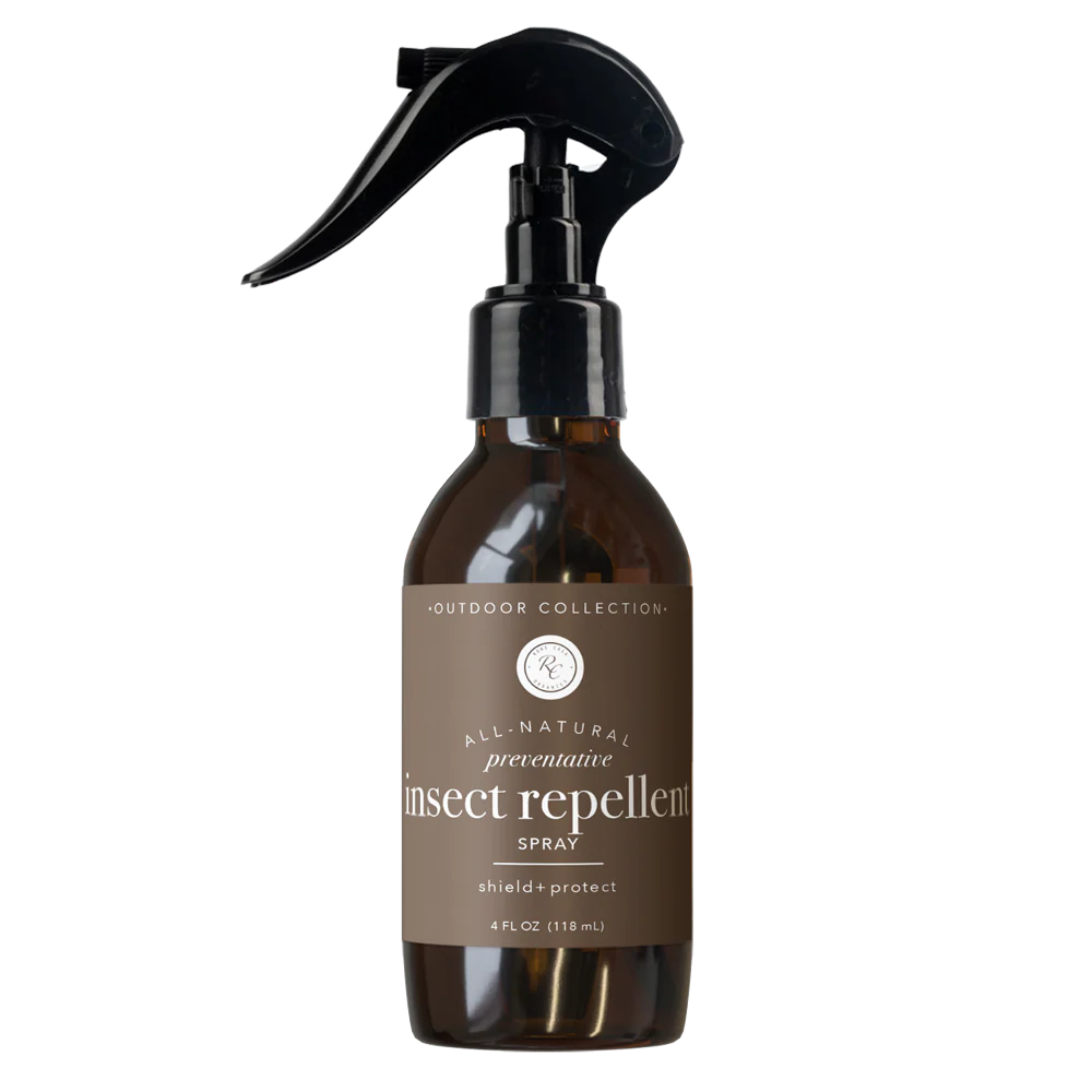 Rowe Casa Insect Repellent Spray | 4oz