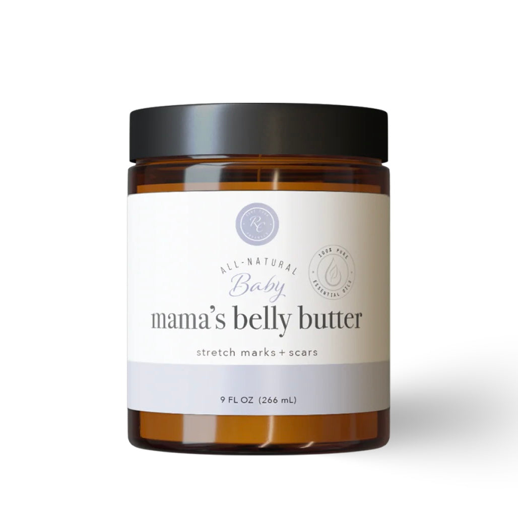 Rowe Casa Mama’s Belly Butter