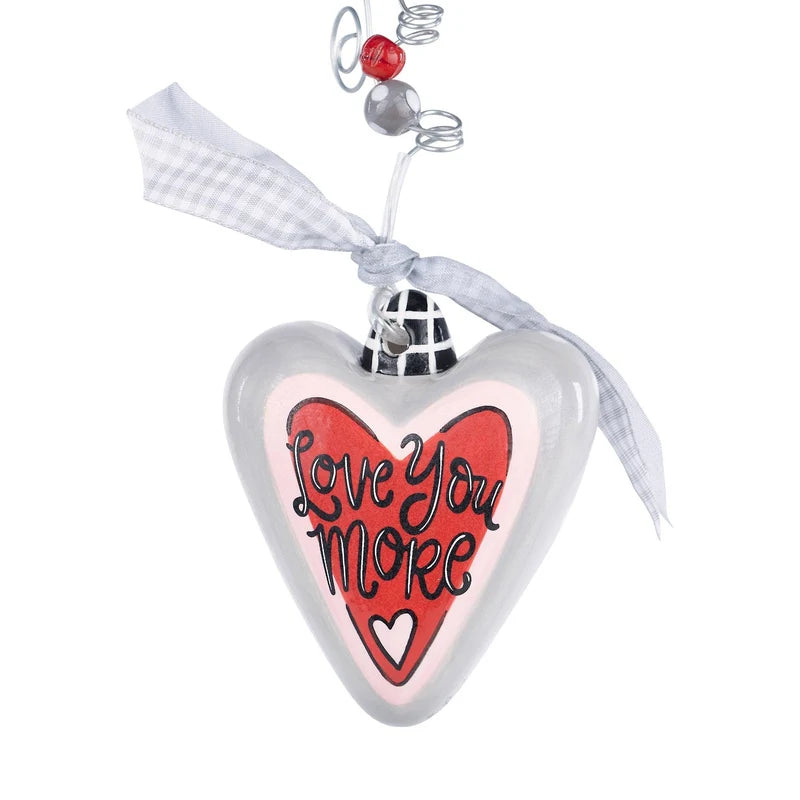 Ornament | Love You More