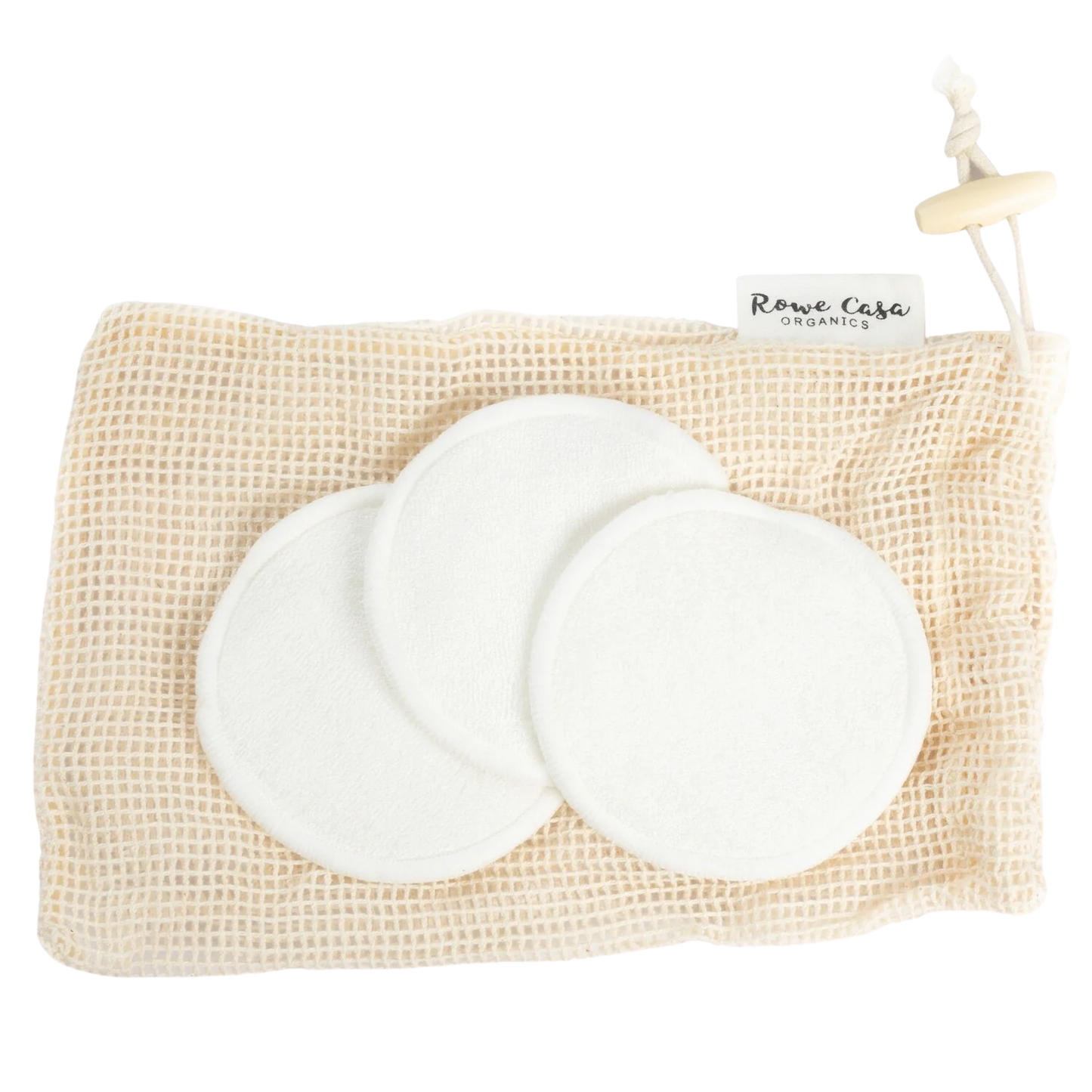 Rowe Casa Makeup Remover