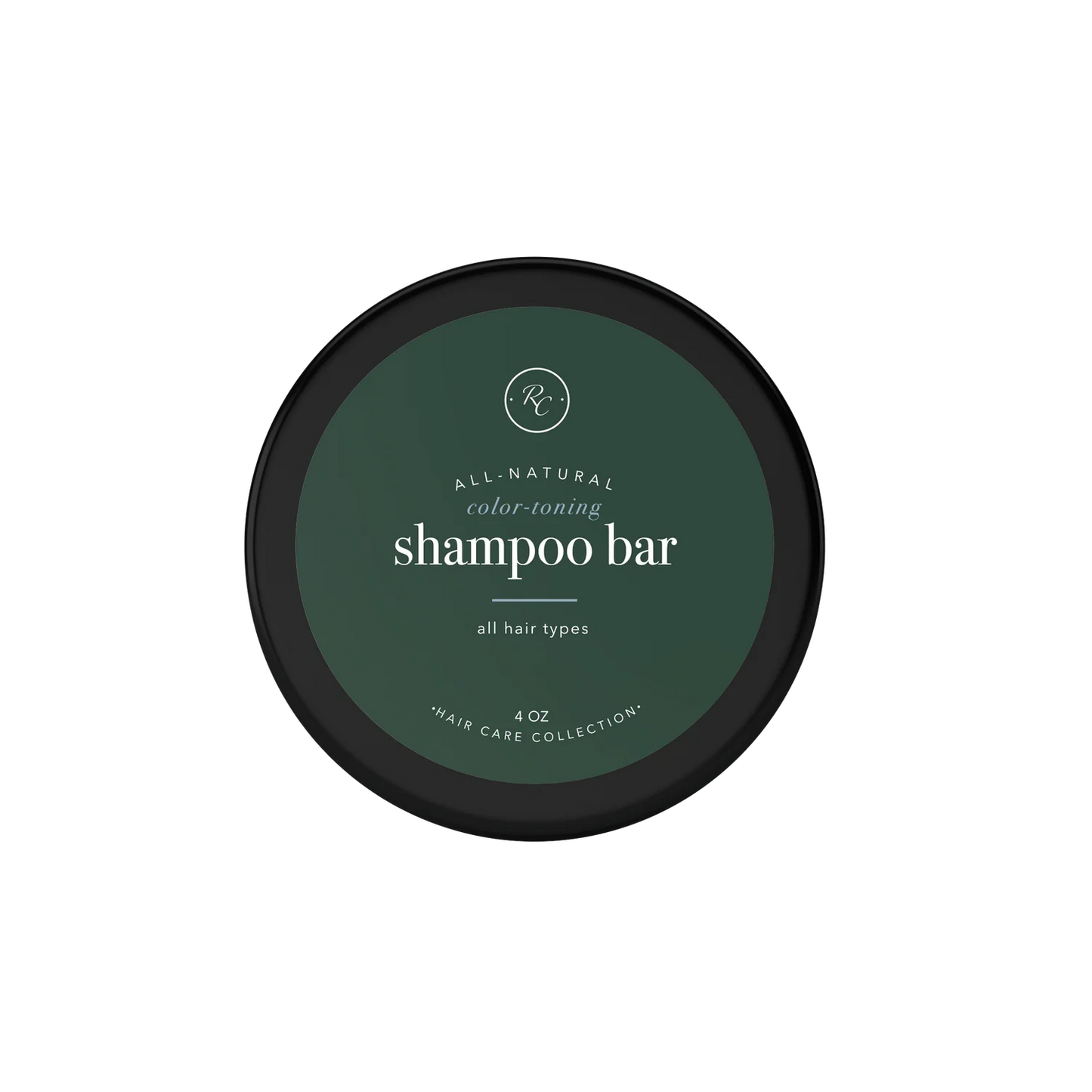 Rowe Casa Shampoo Bar | Color-Toning
