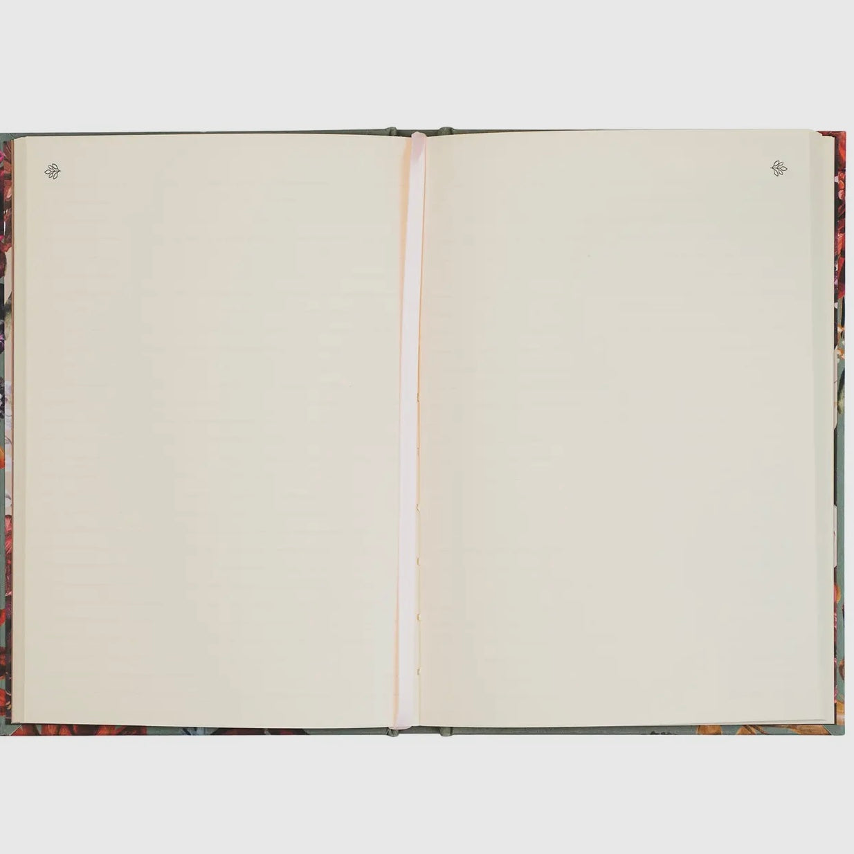 Hosanna Notebook | Hollis