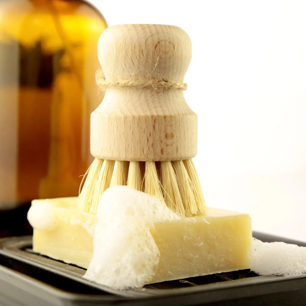 Earthley | Dish Brush