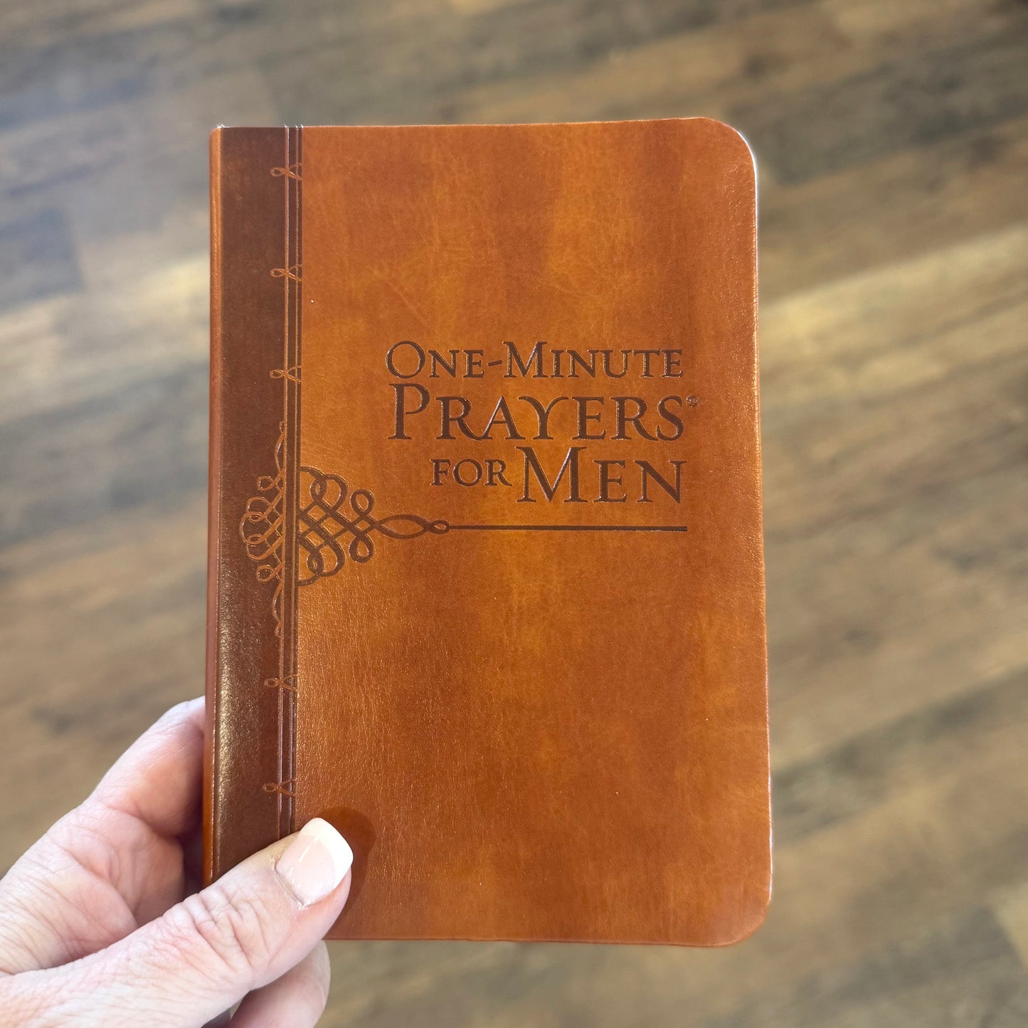 One-Minute Prayers For Men