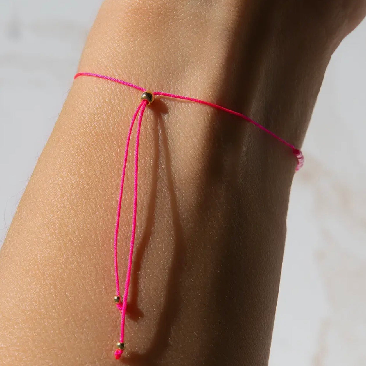 Cross Bracelet + Sticker | Made For This Esther 4:14