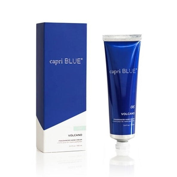Capri Blue - Volcano Hand Cream