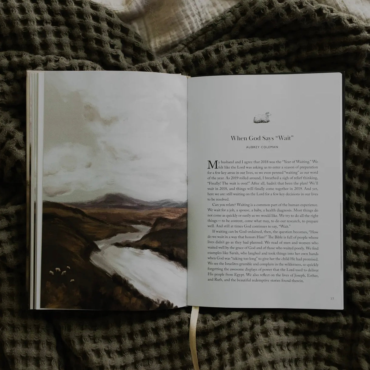 The Good Shepherd: Living in the Care and Comfort of Christ A Collection of Essays