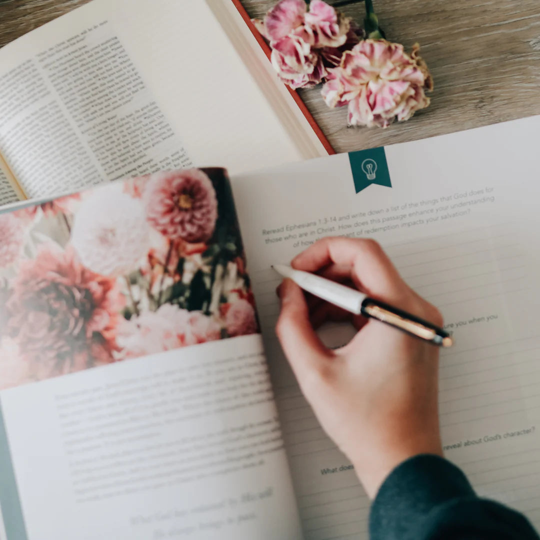 Bible Study - Faithful | Study On The Covenants