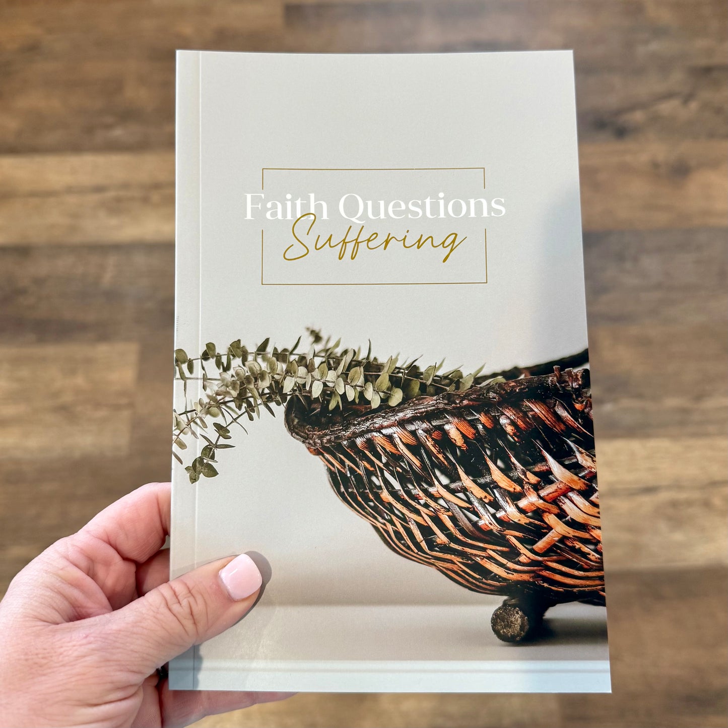 Faith Questions - Suffering