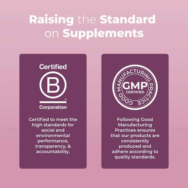 Mary Ruth’s Organic Women’s Wellness & Menstrual Support Liquid Drops