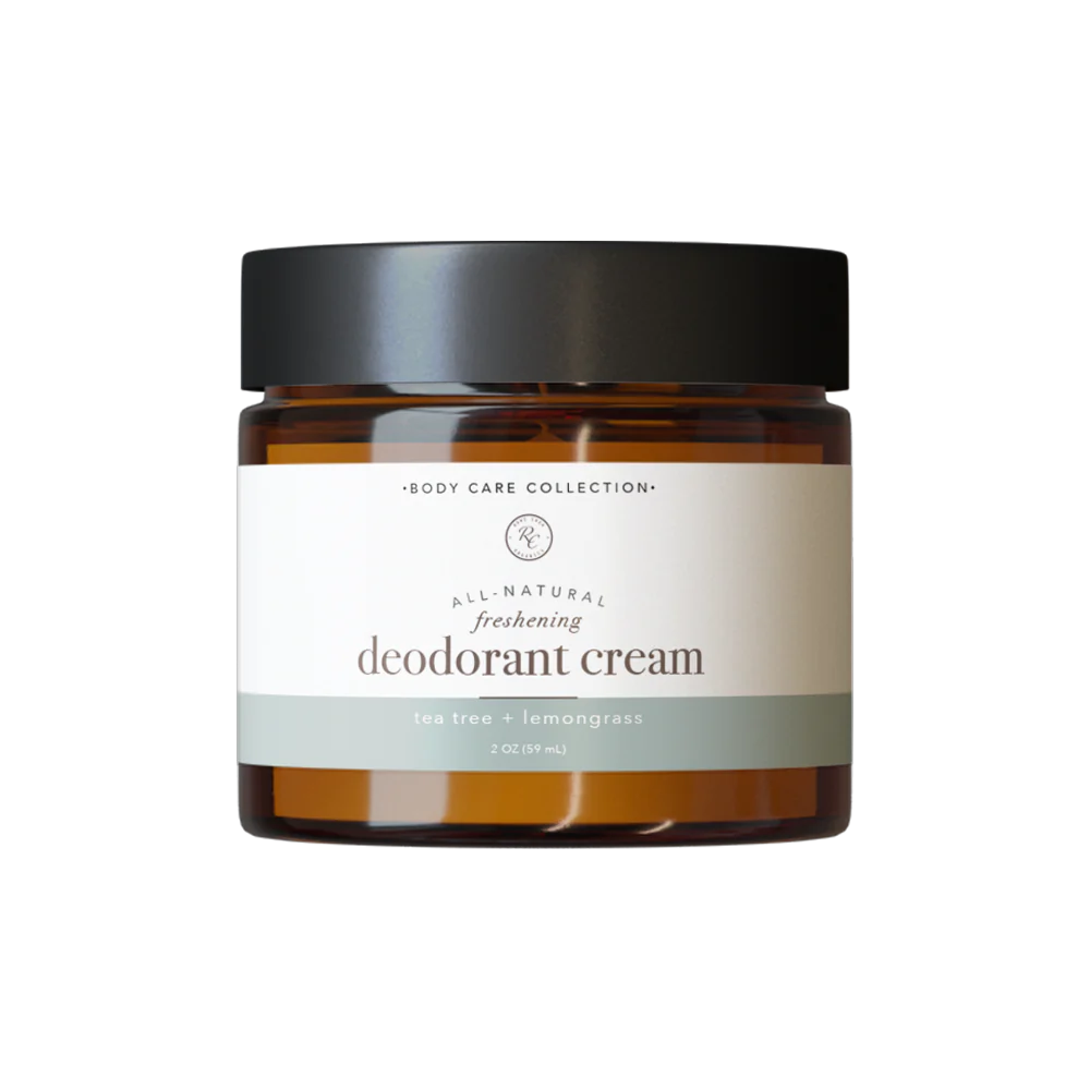 Rowe Casa Deodorant Cream
