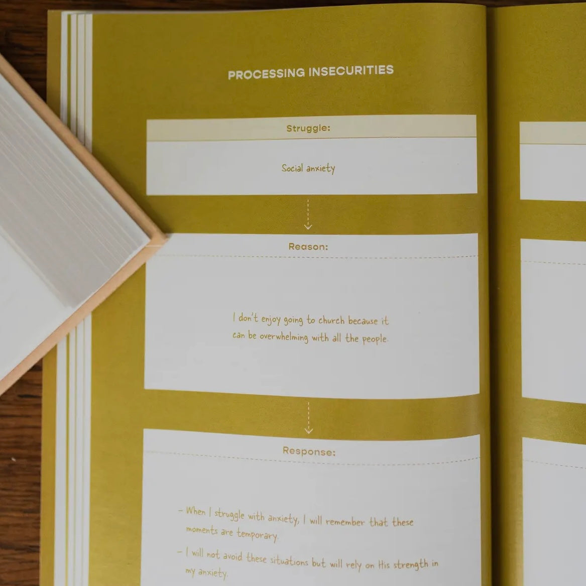 Bible Study | Confident in Christ: Teen Boy Version