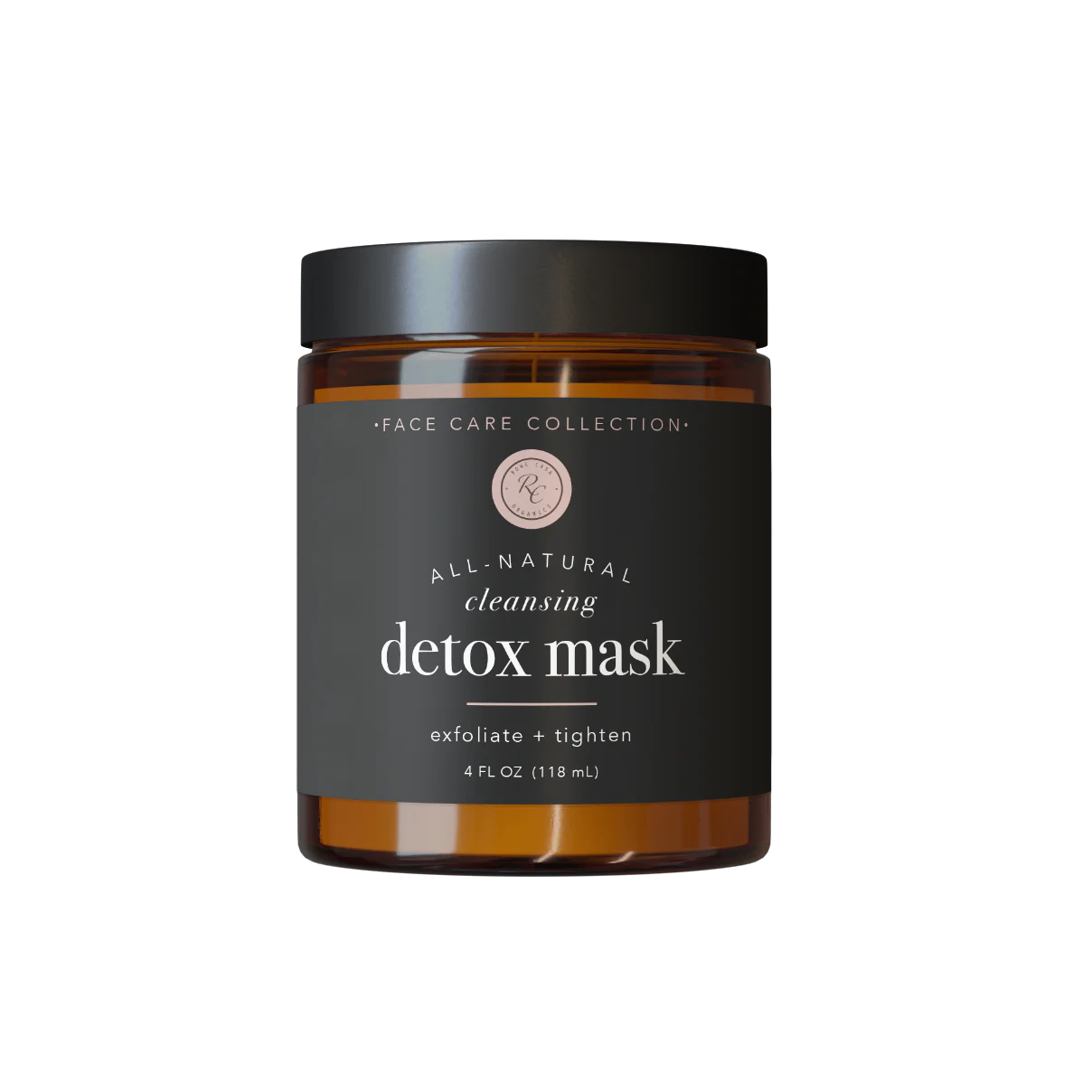 Rowe Casa Detox Mask