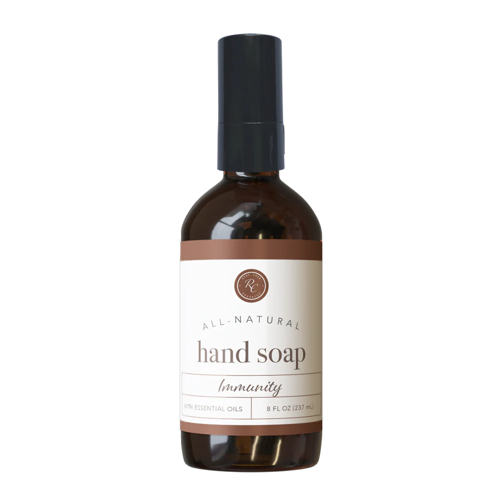 Rowe Casa Hand Soap | Immunity