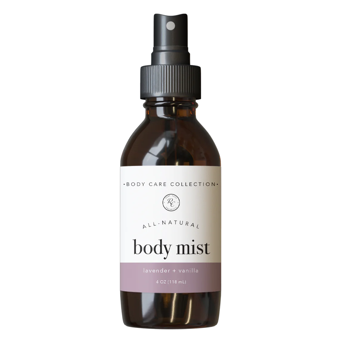 Rowe Casa Body Mist | Lavender + Vanilla