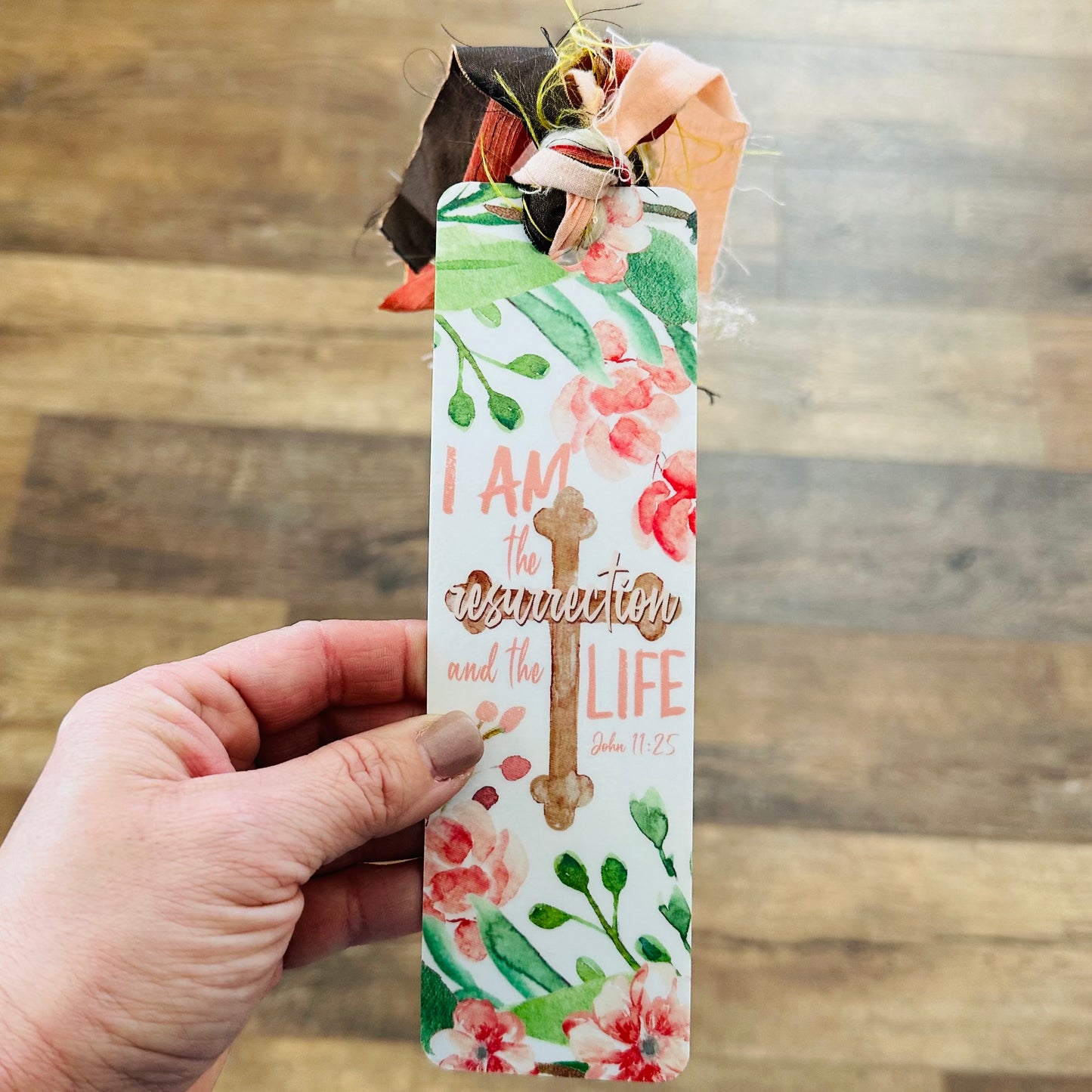 Bookmark - I Am