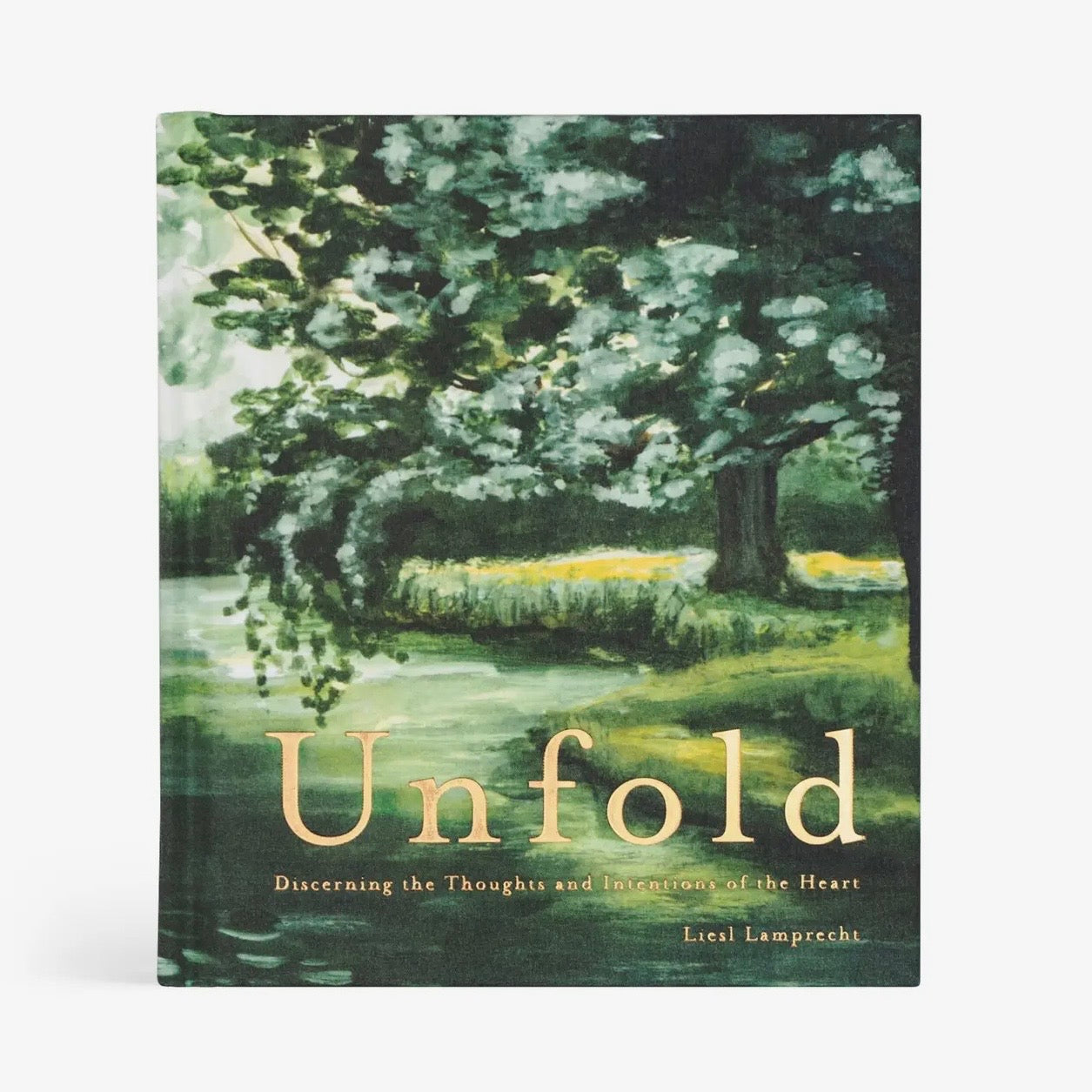 Hosanna Bible Study | Unfold