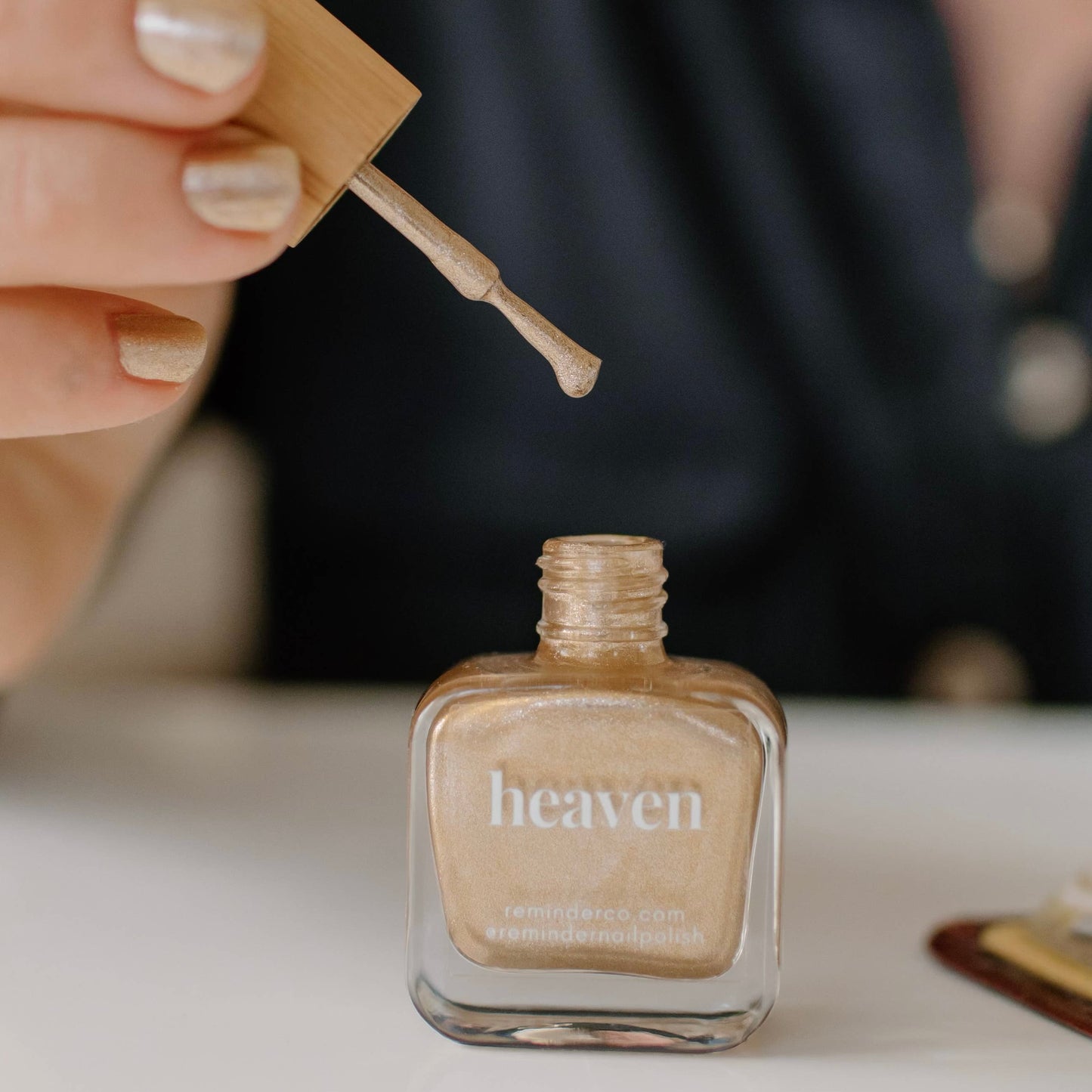 Nail Polish | Heaven