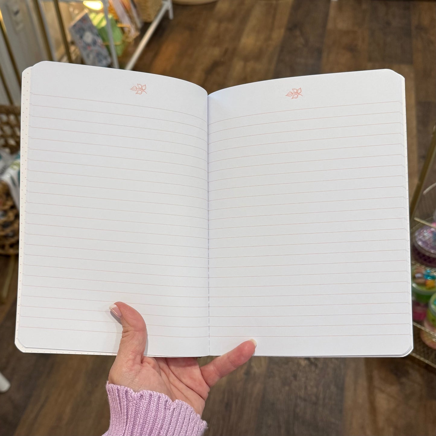 Notebook | Teacher Assorted