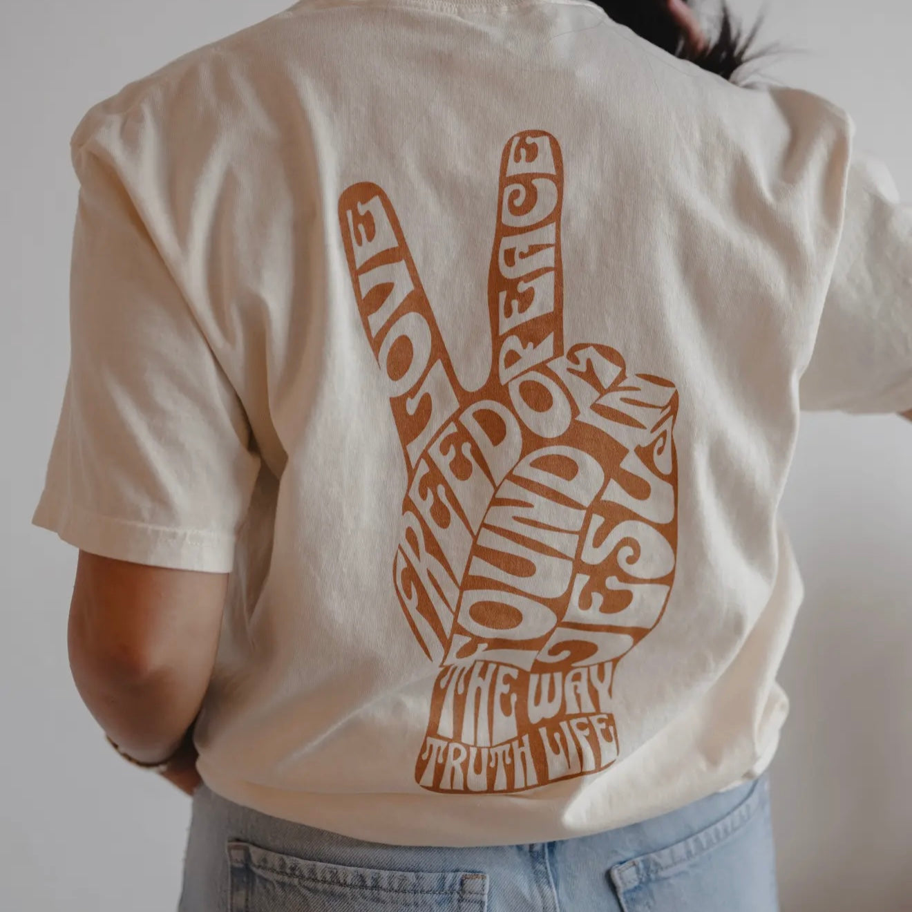 Tee | The Way
