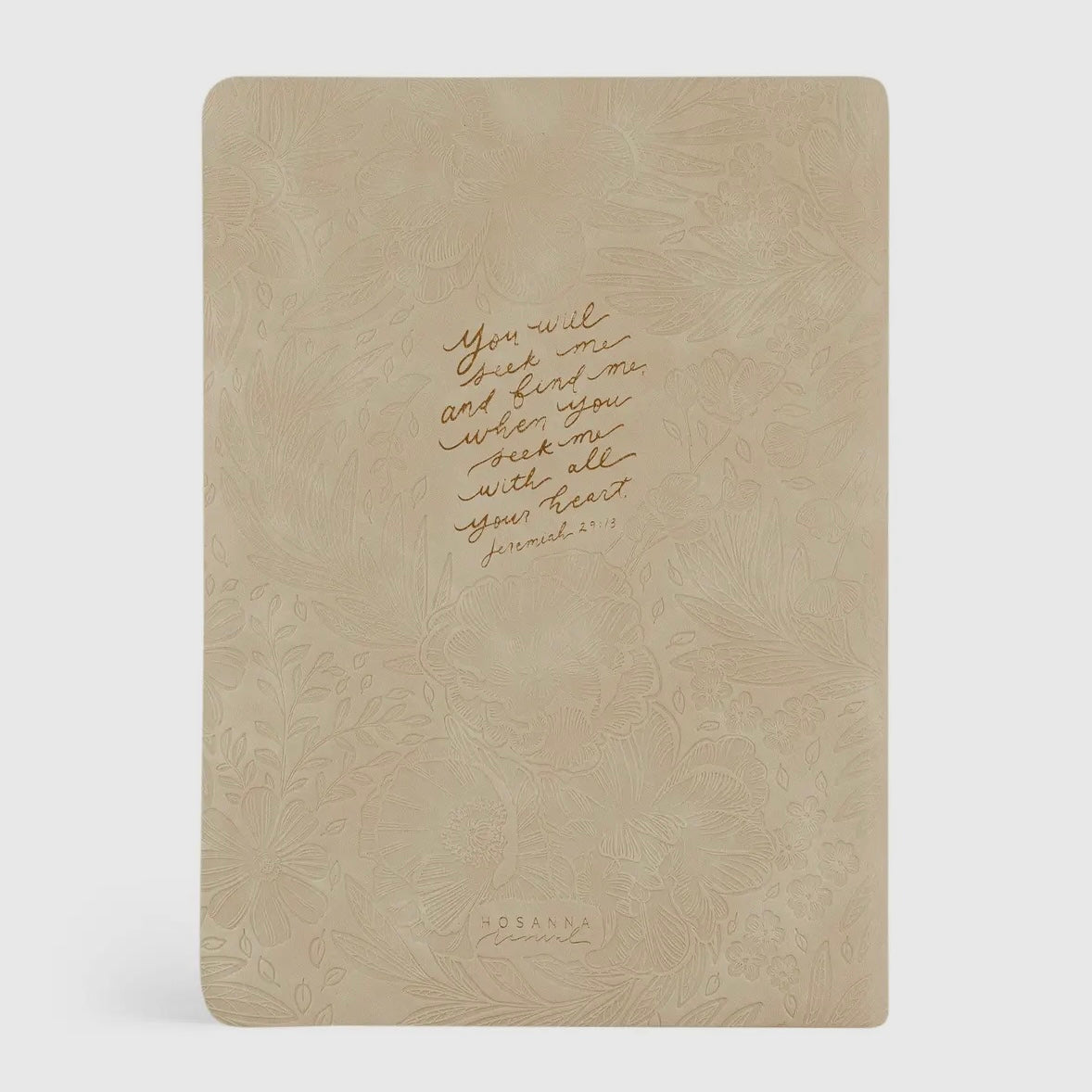 ESV Study Bible | Sonora Theme