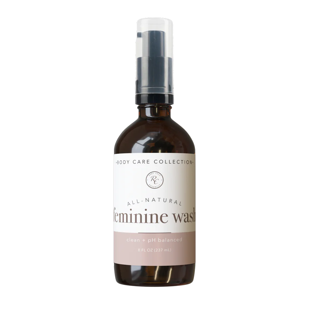 Rowe Casa Feminine Wash