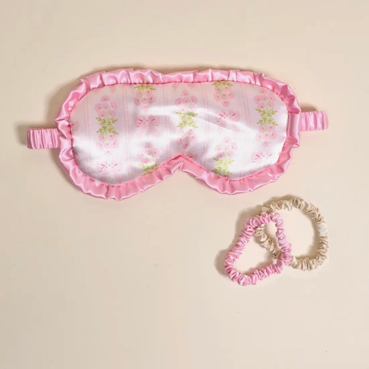 Sleep Mask | Oh So Fancy