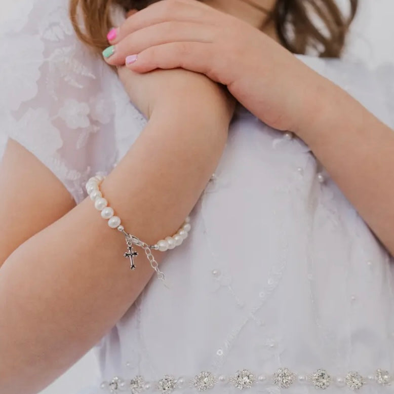 Girls Bracelet - Olivia