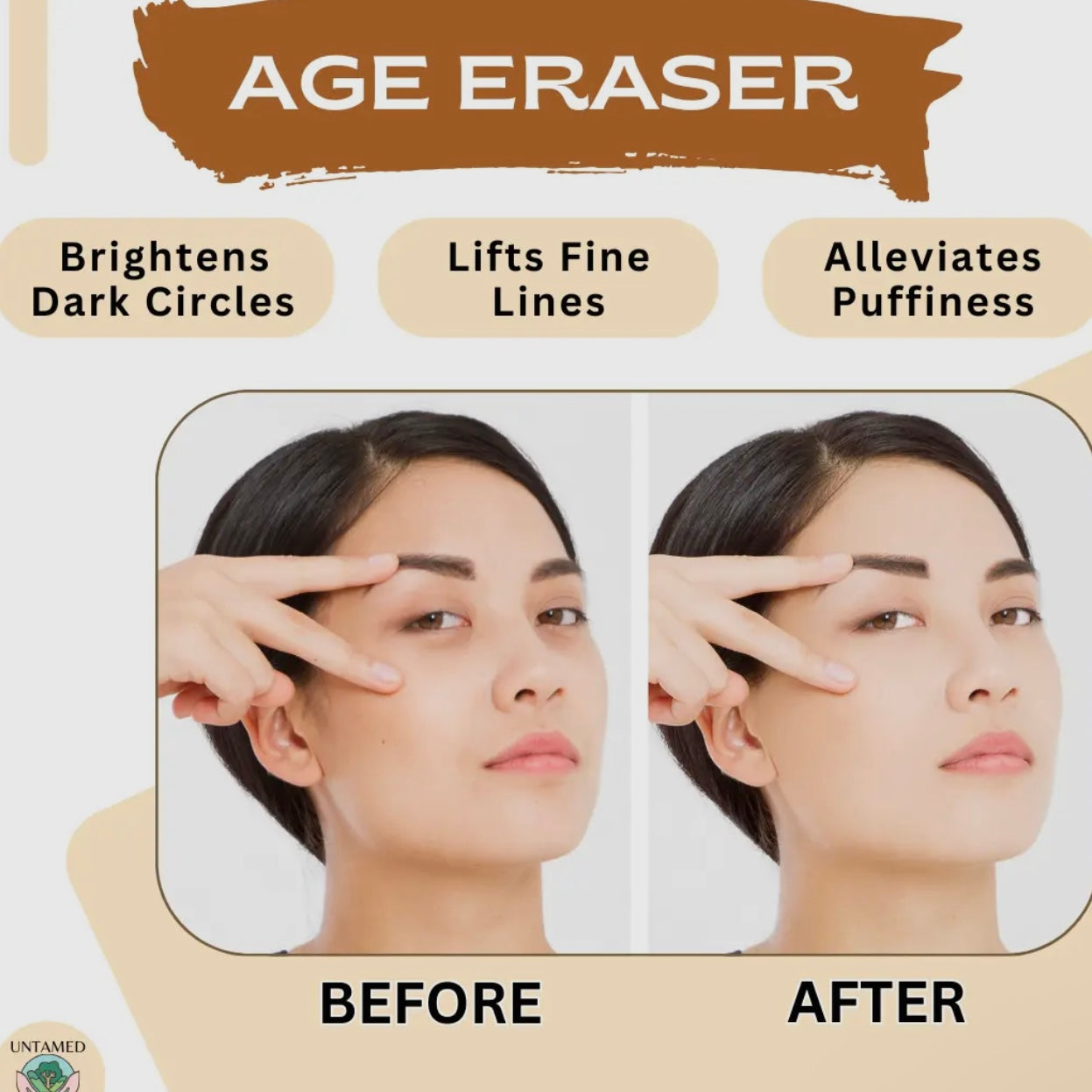 Organic Youth Elixir Castor Oil Roller