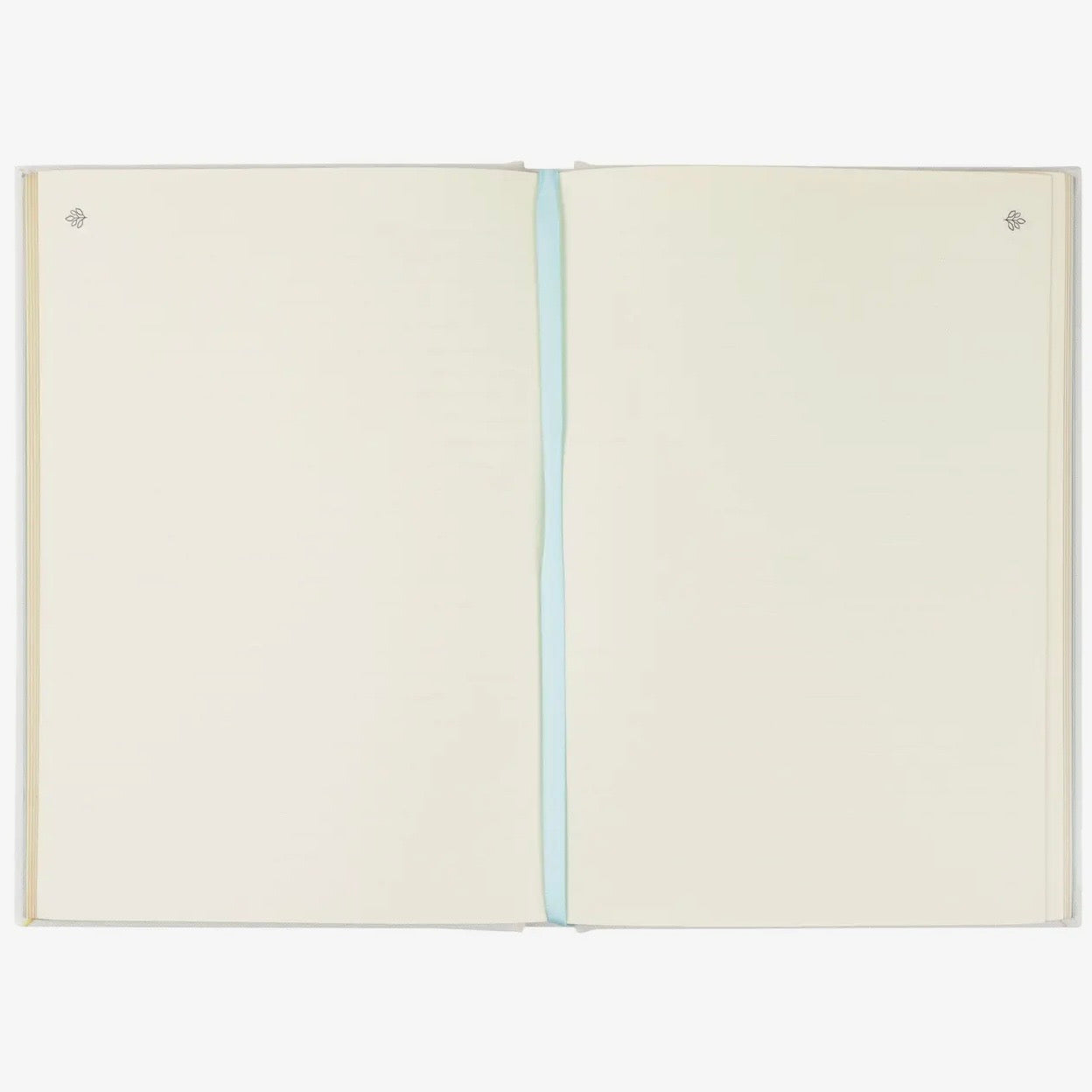 Embroidered Notebook | Lisbon