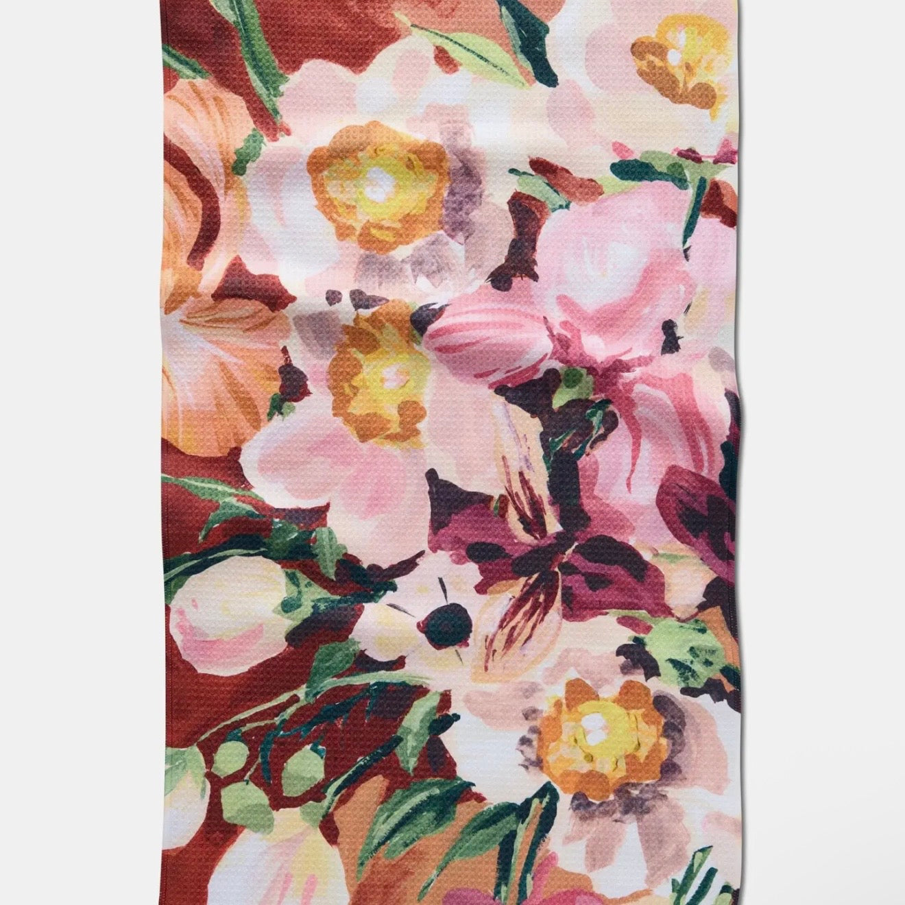 Geometry Dish Towel | Bobby