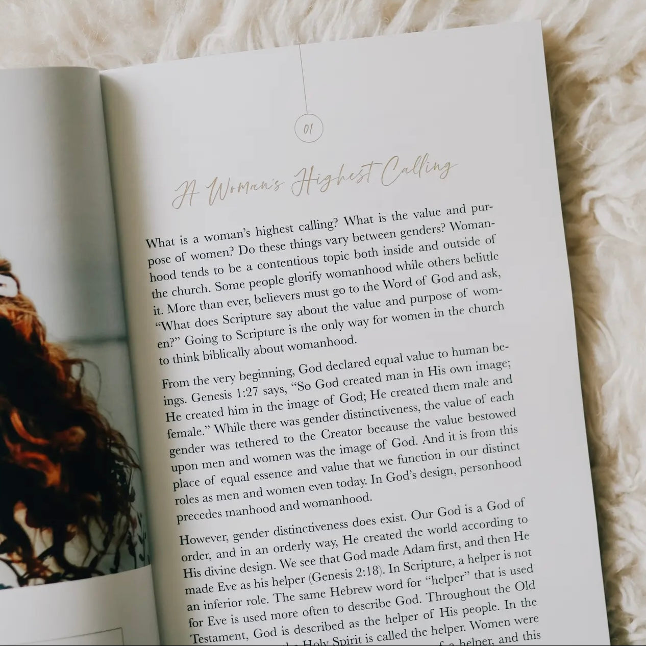 Bible Study | Gospel-Centered Motherhood