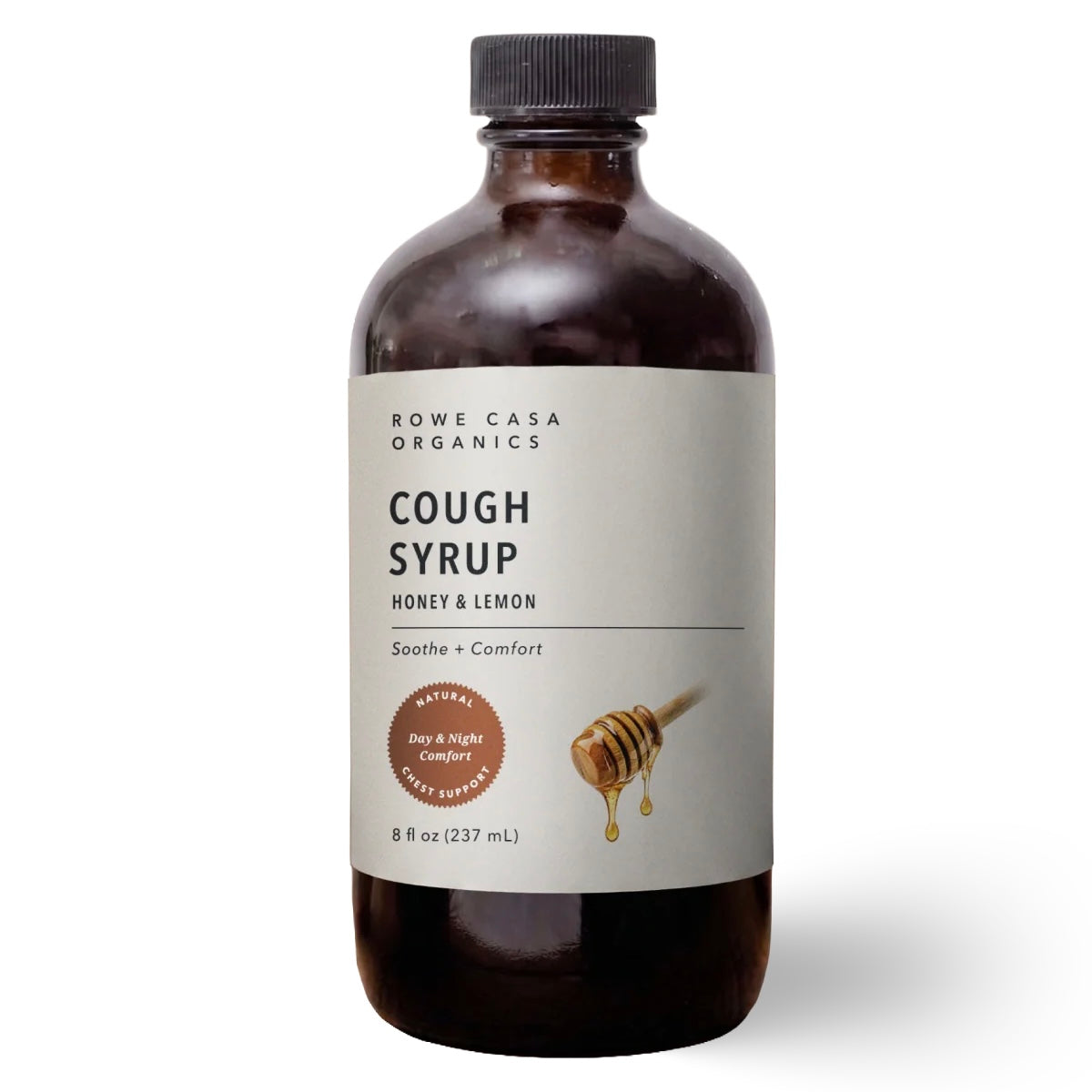 Rowe Casa Cough Syrup