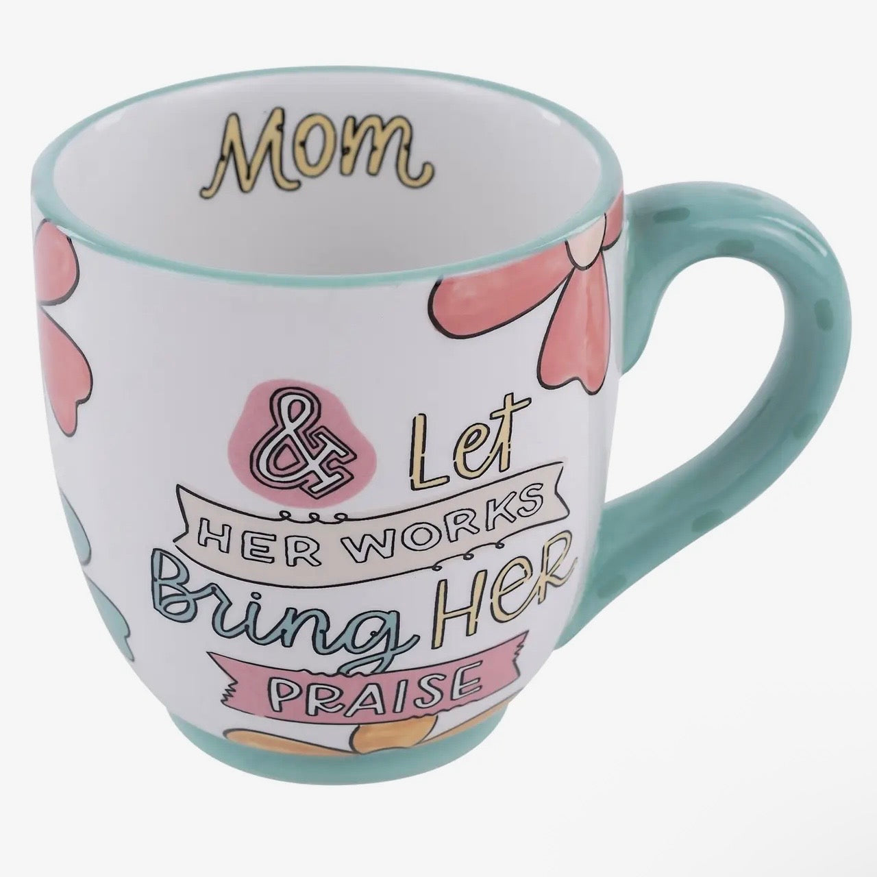 Coffee Mug | Honor Her Mom