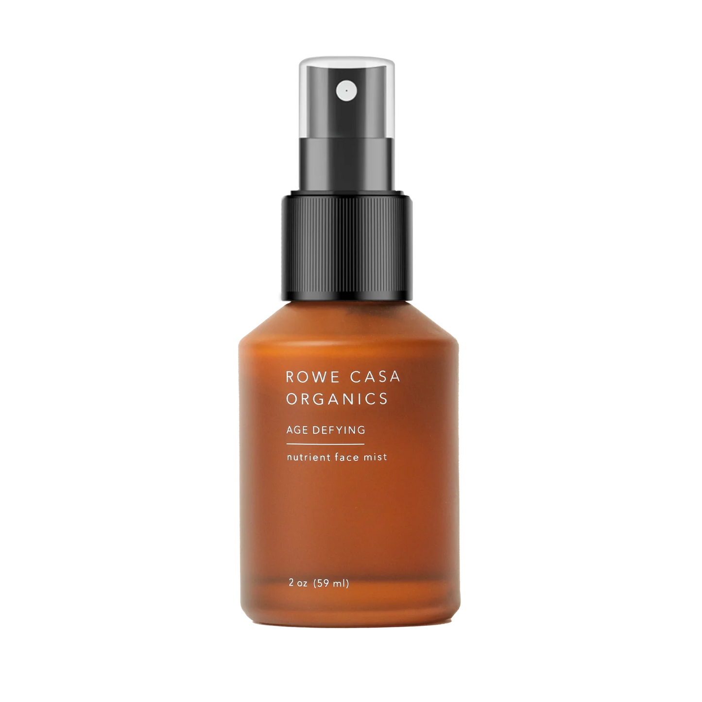 Rowe Casa Age Defying Nutrient Face Mist