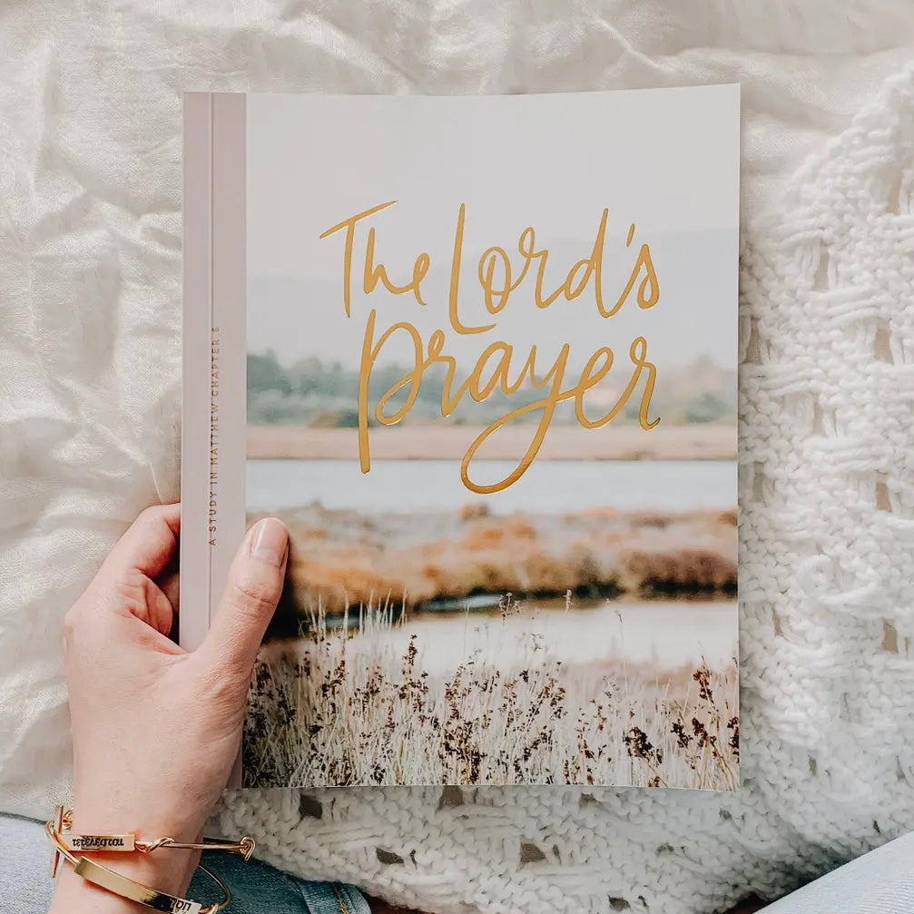 Bible Study | The Lord's Prayer
