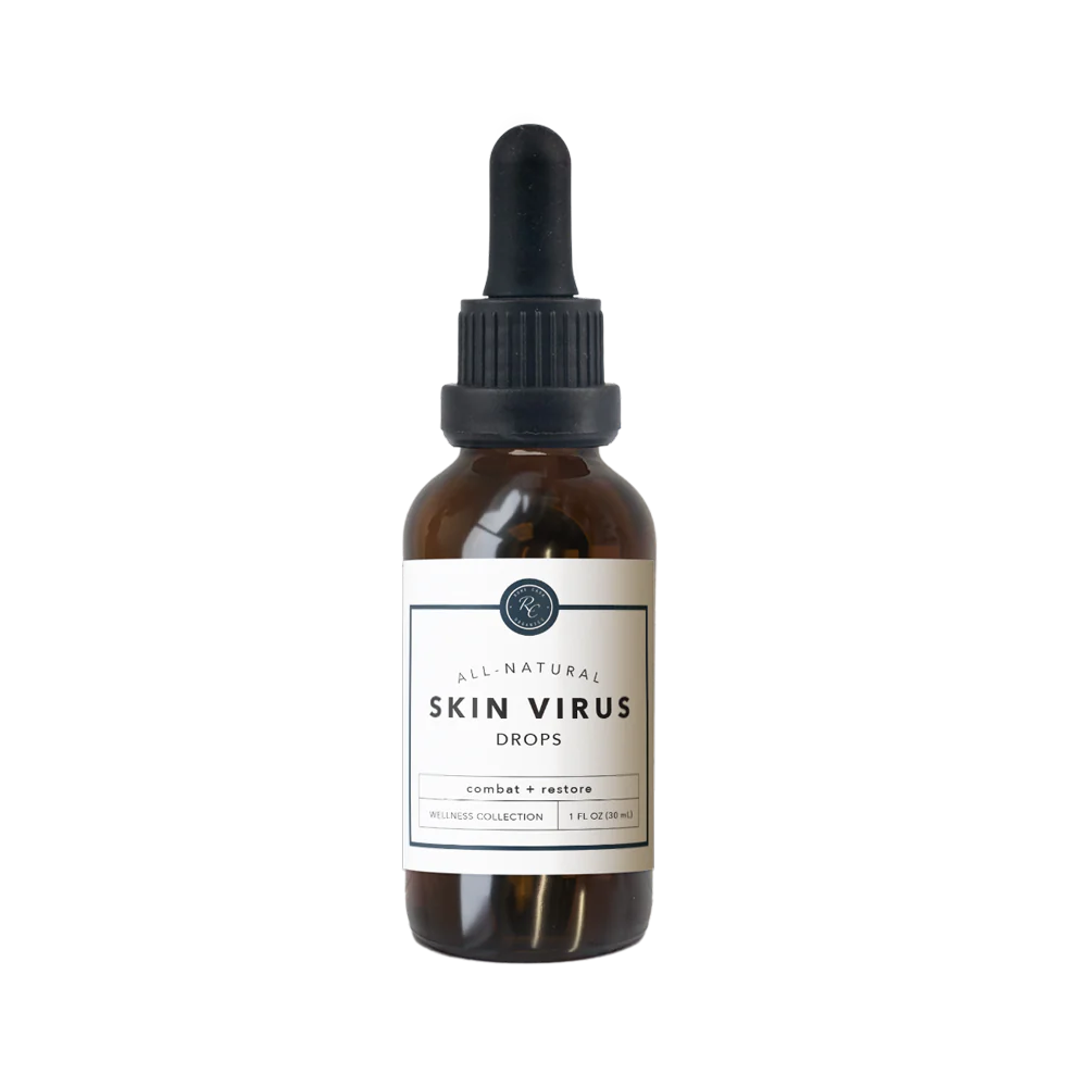 Rowe Casa Skin Virus Drops