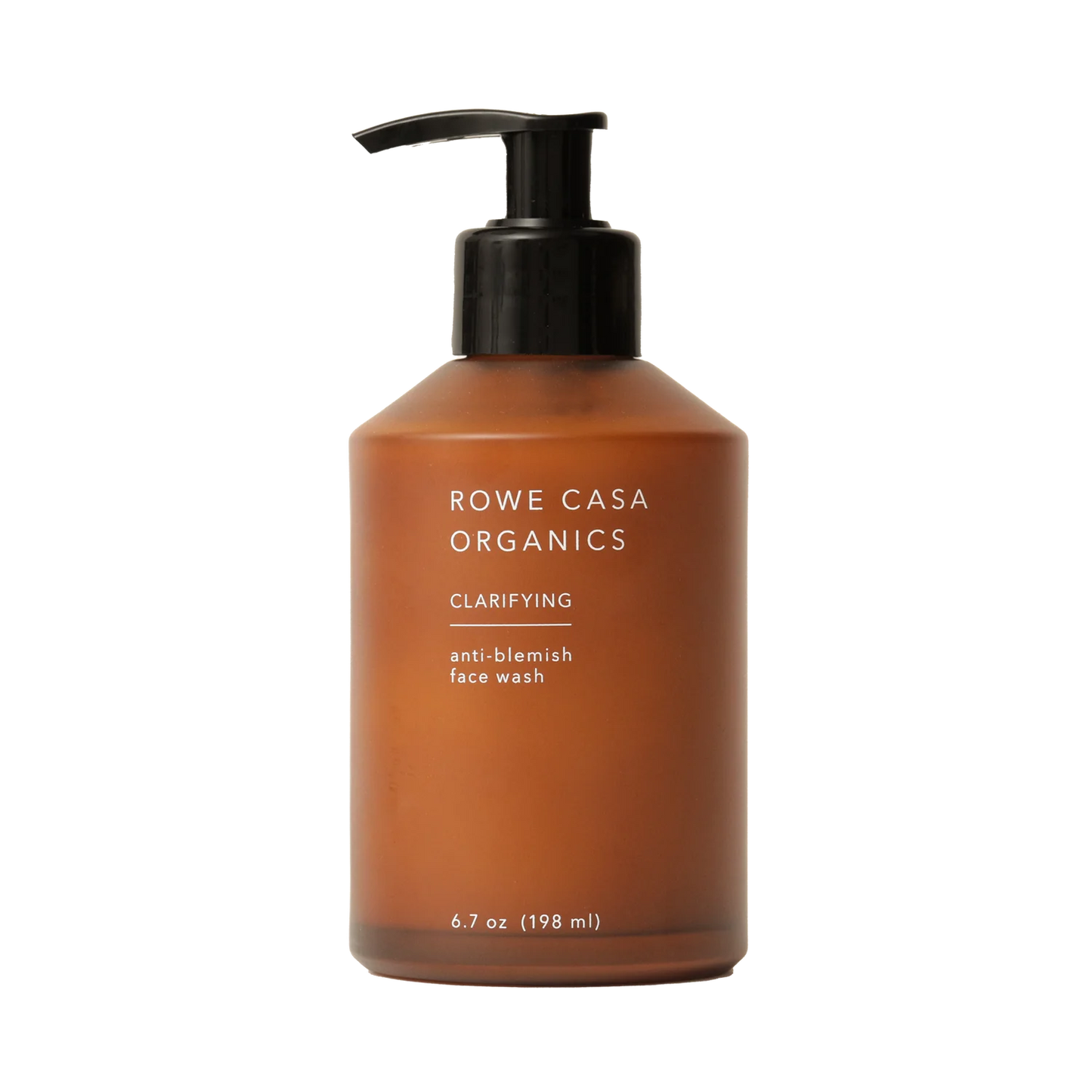 Rowe Casa Clarifying Face Wash