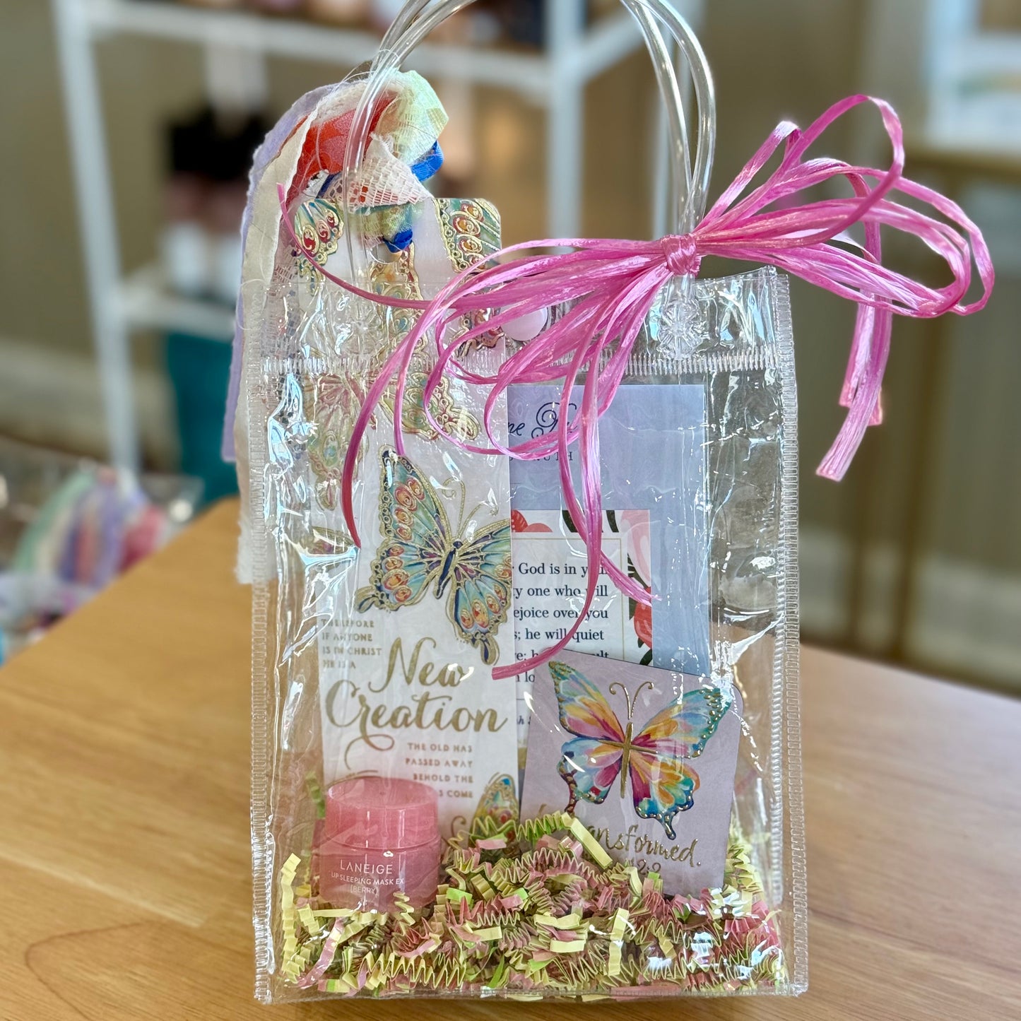 Gift Bag